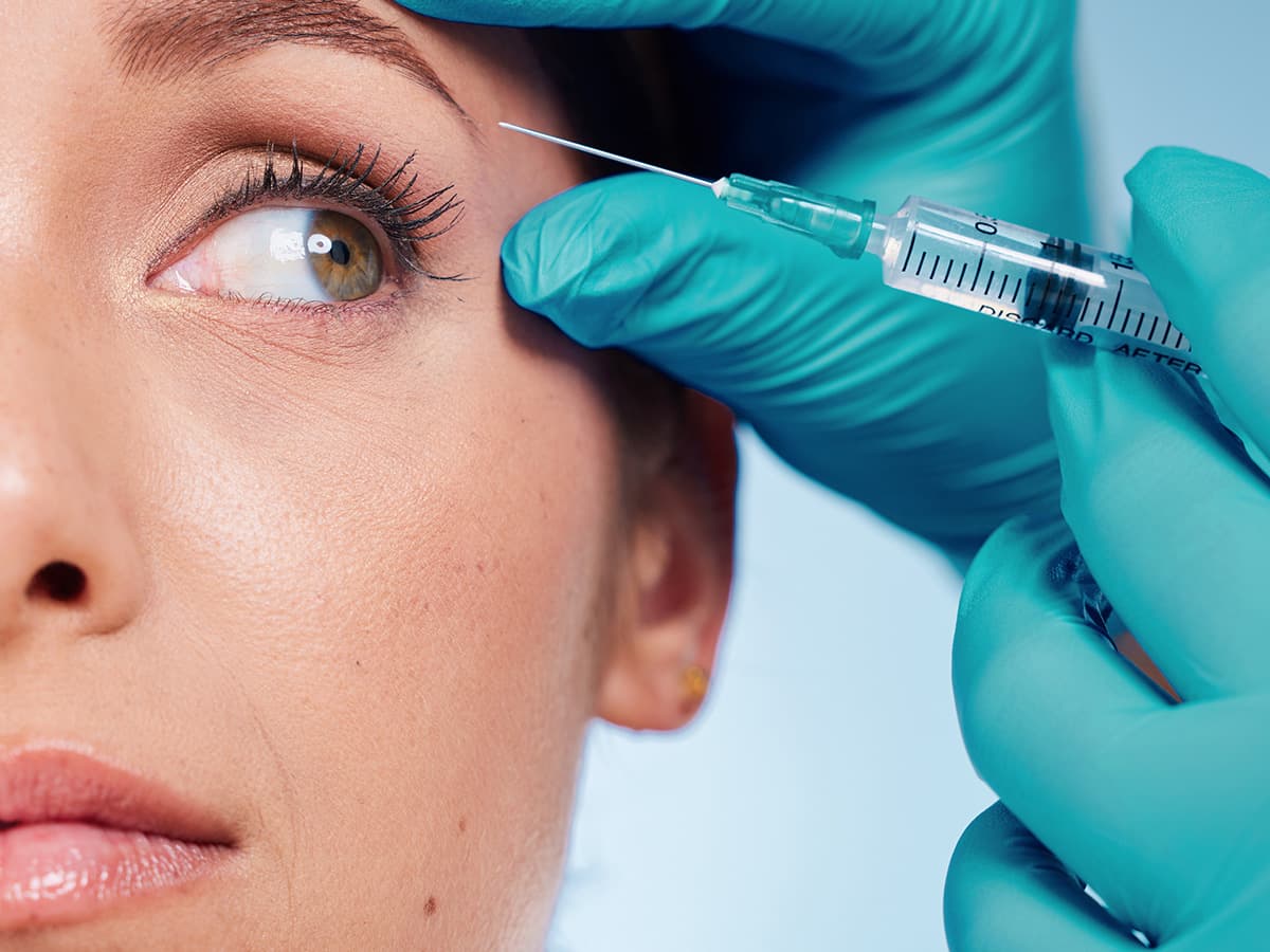 Injectables