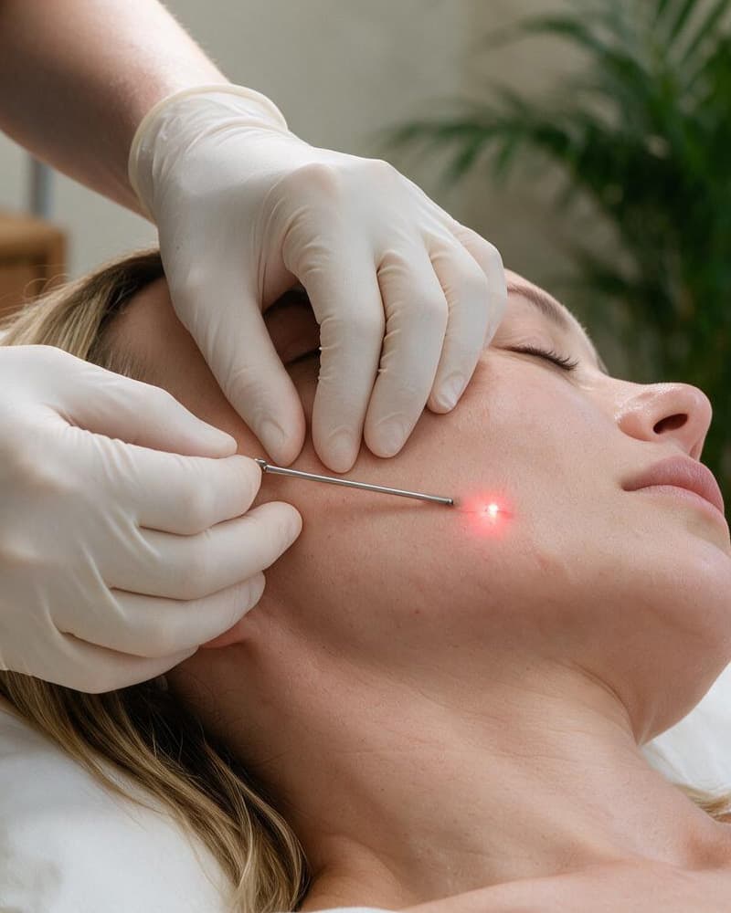 Endolift